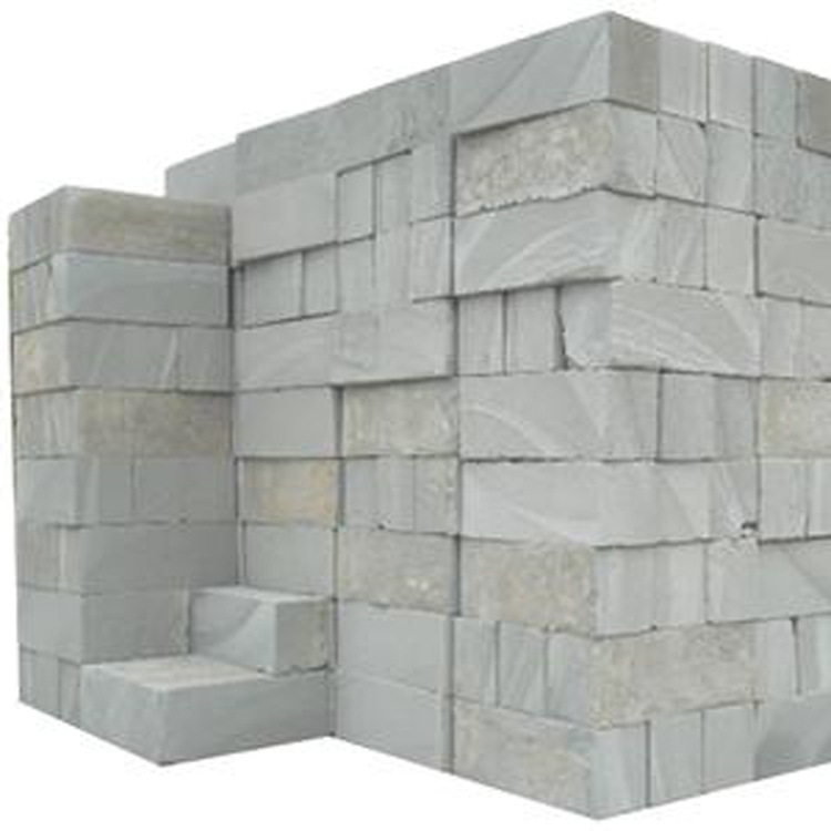 峰峰矿不同砌筑方式蒸压加气混凝土砌块轻质砖 加气块抗压强度研究